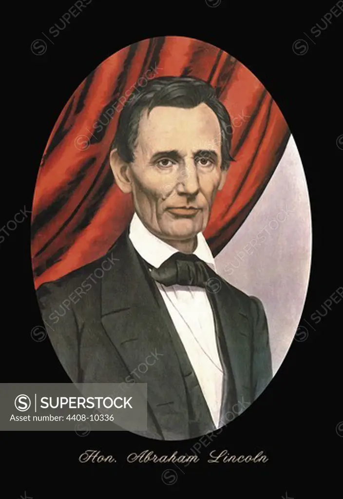 Hon. Abraham Lincoln, US Presidents