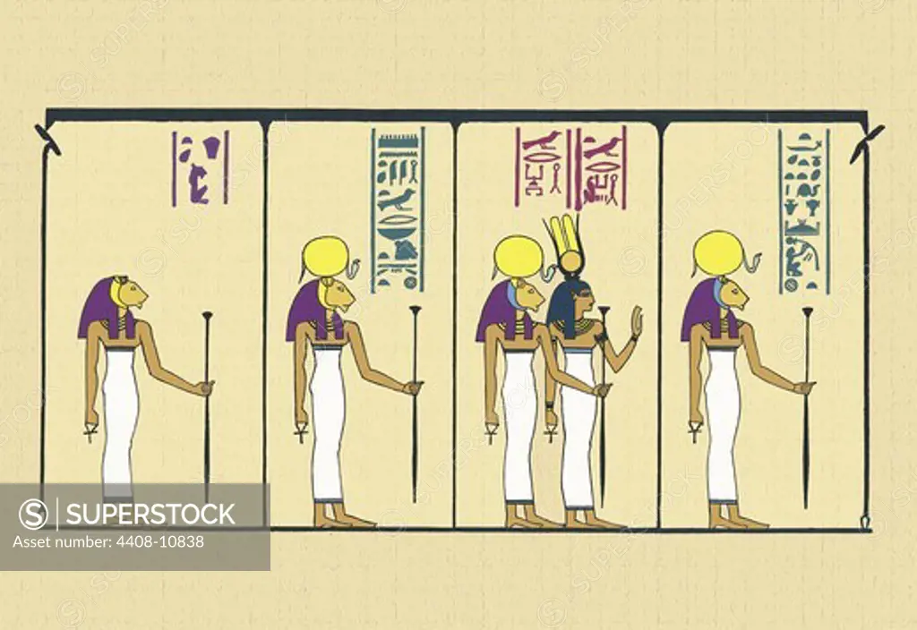 Bast, Ancient Egypt