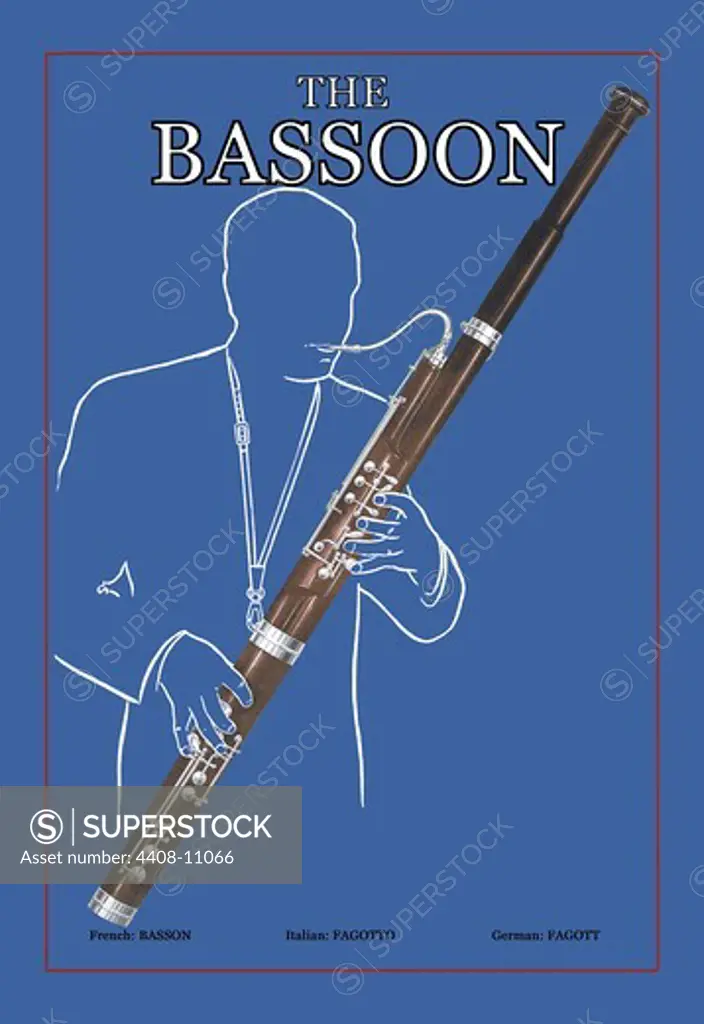 Bassoon,