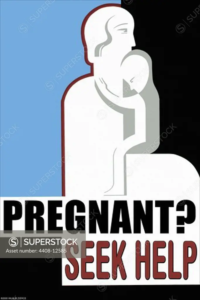 Pregnant Seek Help., Governance
