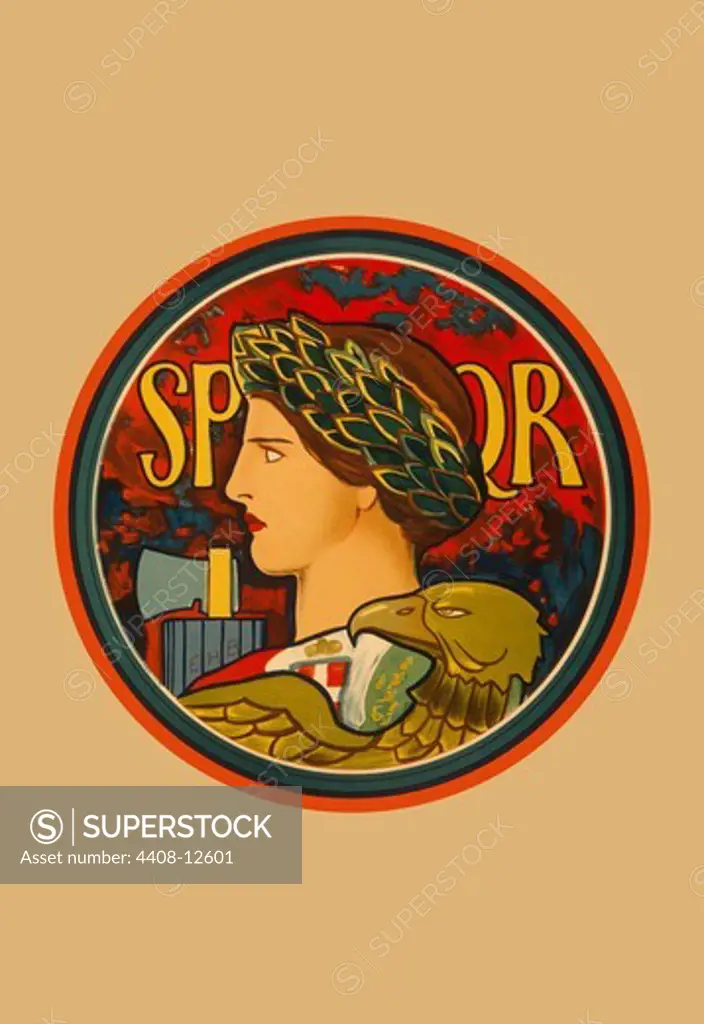 SPQR - Emblem of Italy, Women of Strength