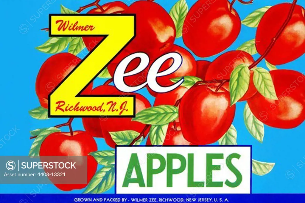 Zee Apples, Fruits & Vegetables