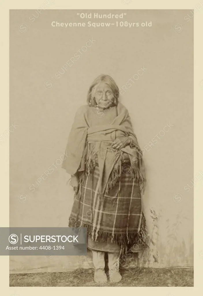 Old Hundred, Native American