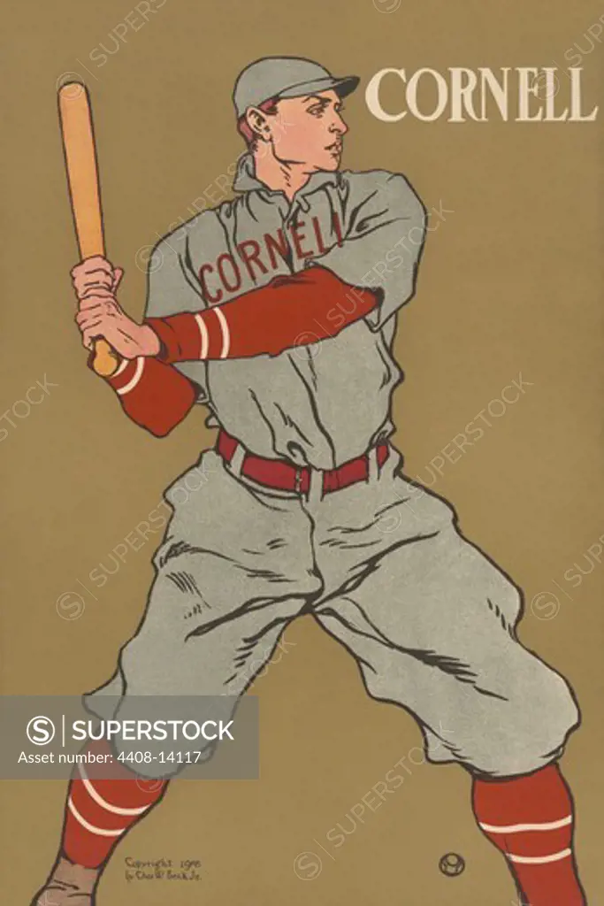 Cornell Baseball, Baseball