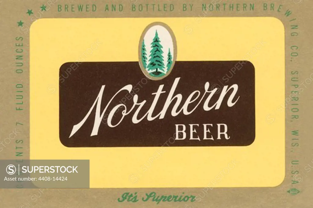 Northern Beer, Beer