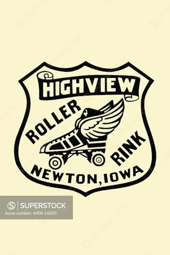 Highview Roller Rink, Roller Skating