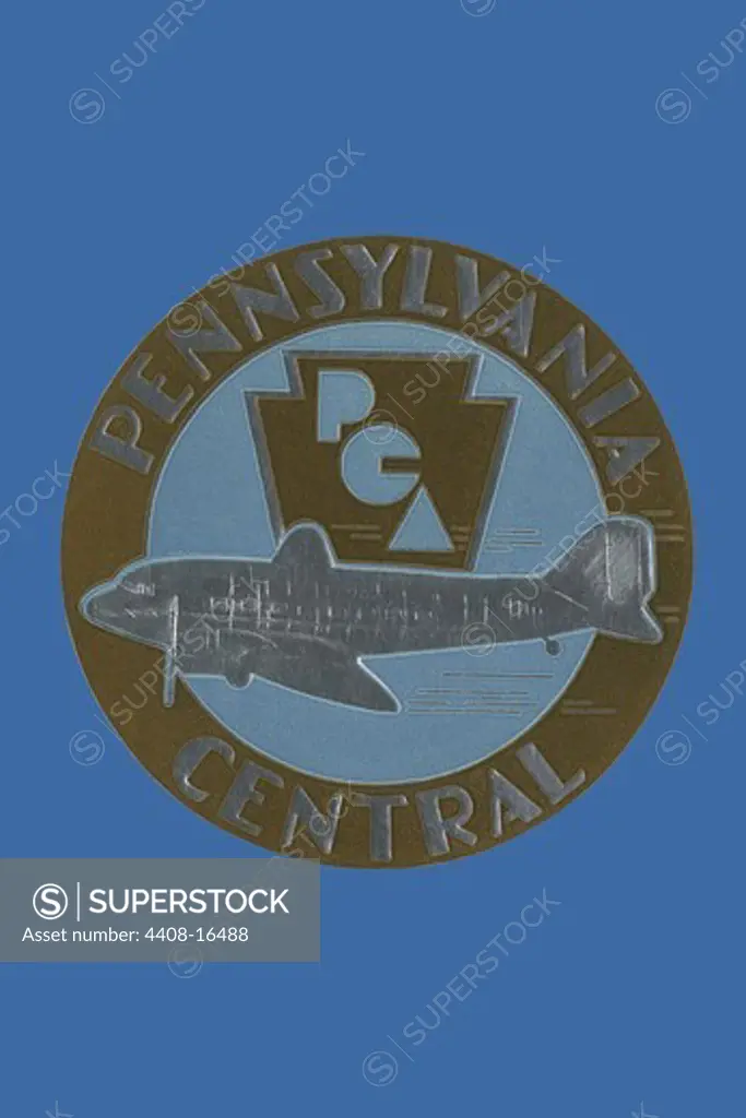 Pennsylvania Central Airways, Aviation
