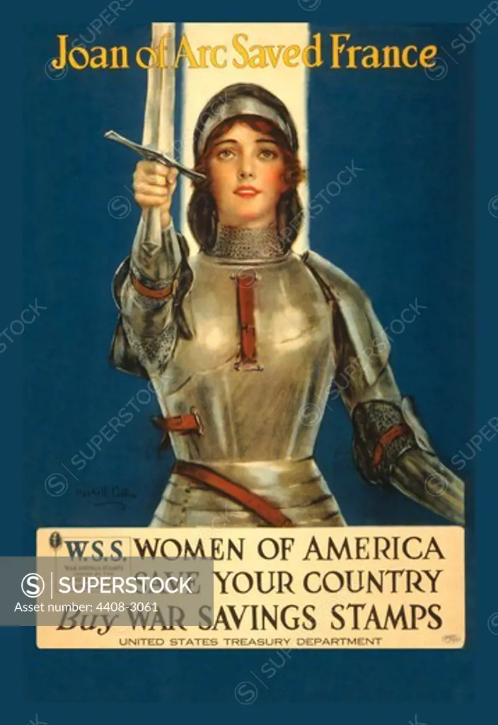 Women of America Save Your Country, Wartime Women