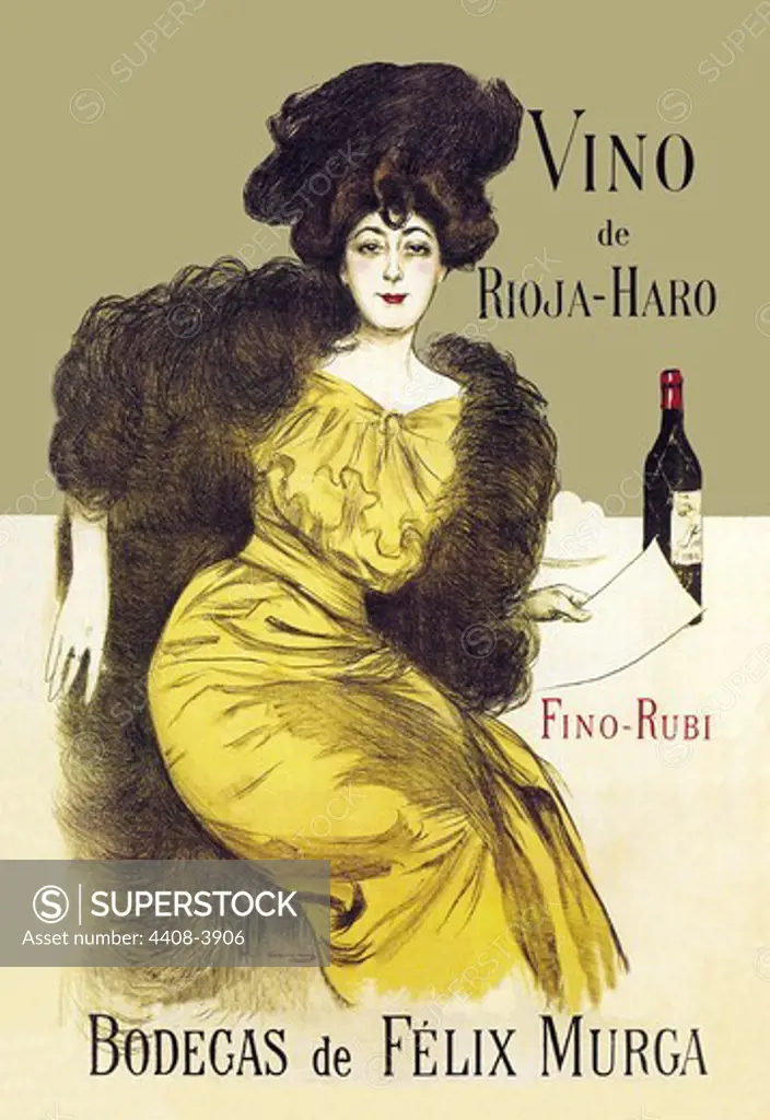 Vino de Rioja-Haro, Wine