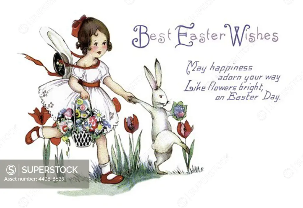Best Easter Wishes, Easter