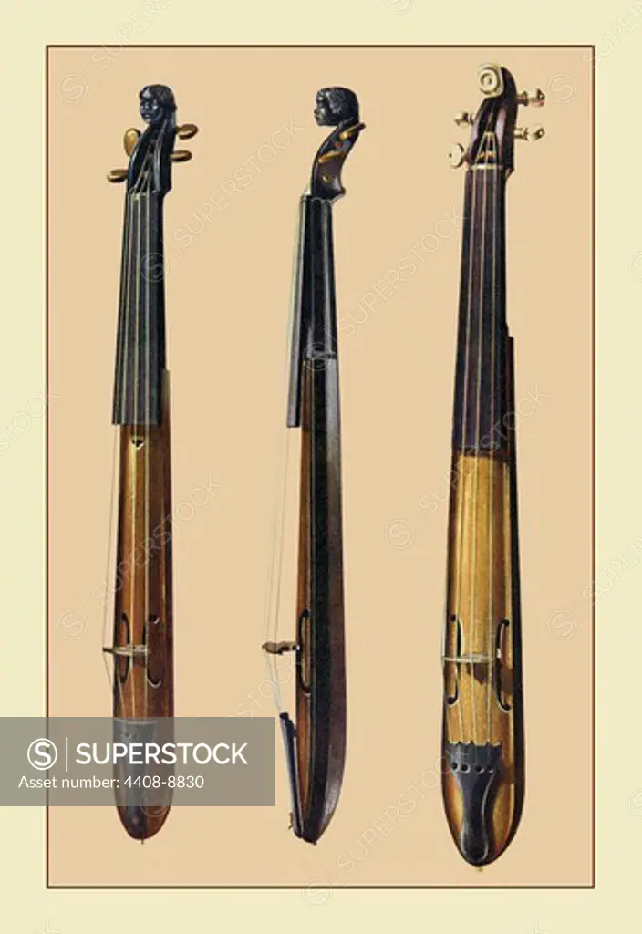 Sordino, Renaissance Musical Instruments