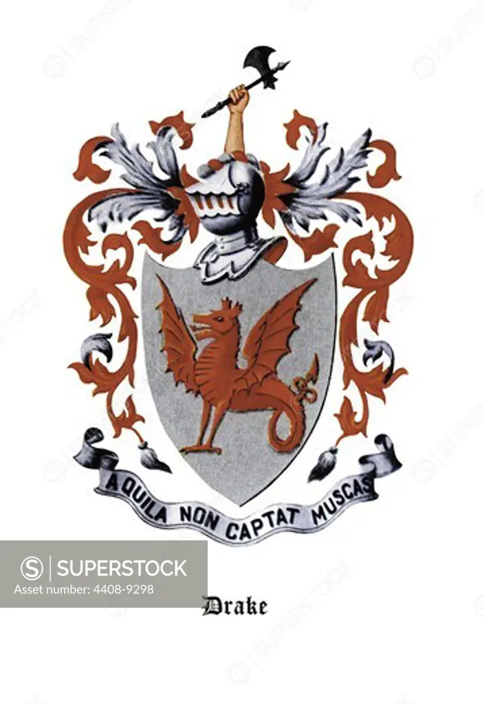Hamilton, Heraldry - Crests