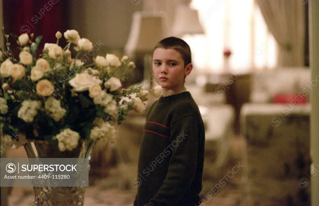 CAMERON BRIGHT in BIRTH (2004), directed by JONATHAN GLAZER.
