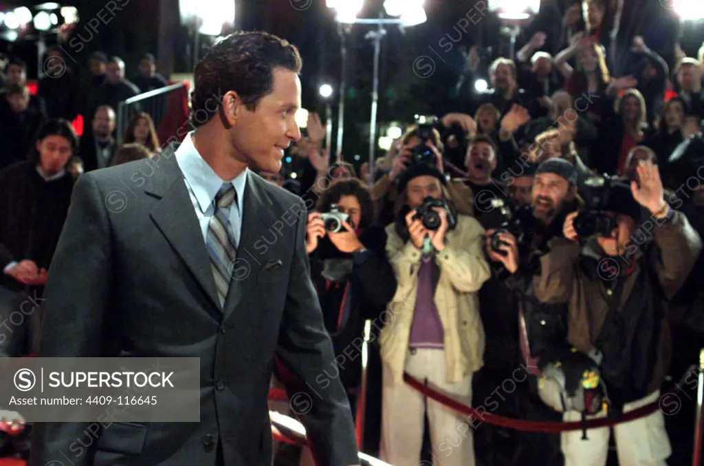 COLE HAUSER in PAPARAZZI (2004), directed by PAUL ABASCAL.
