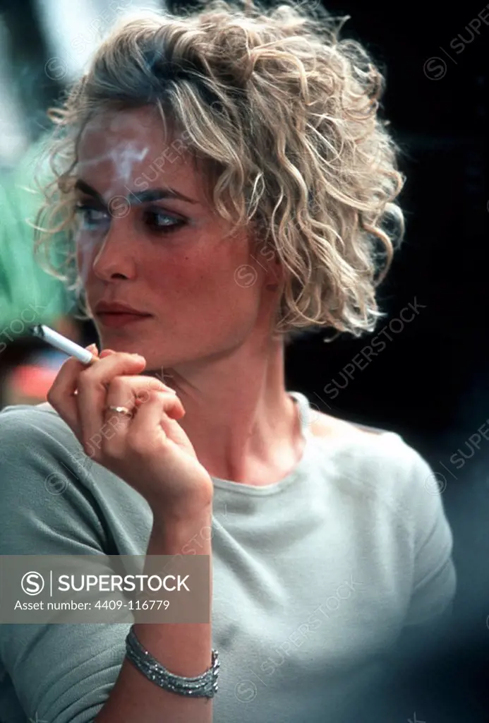 RADHA MITCHELL in MELINDA AND MELINDA (2004), directed by WOODY ALLEN.