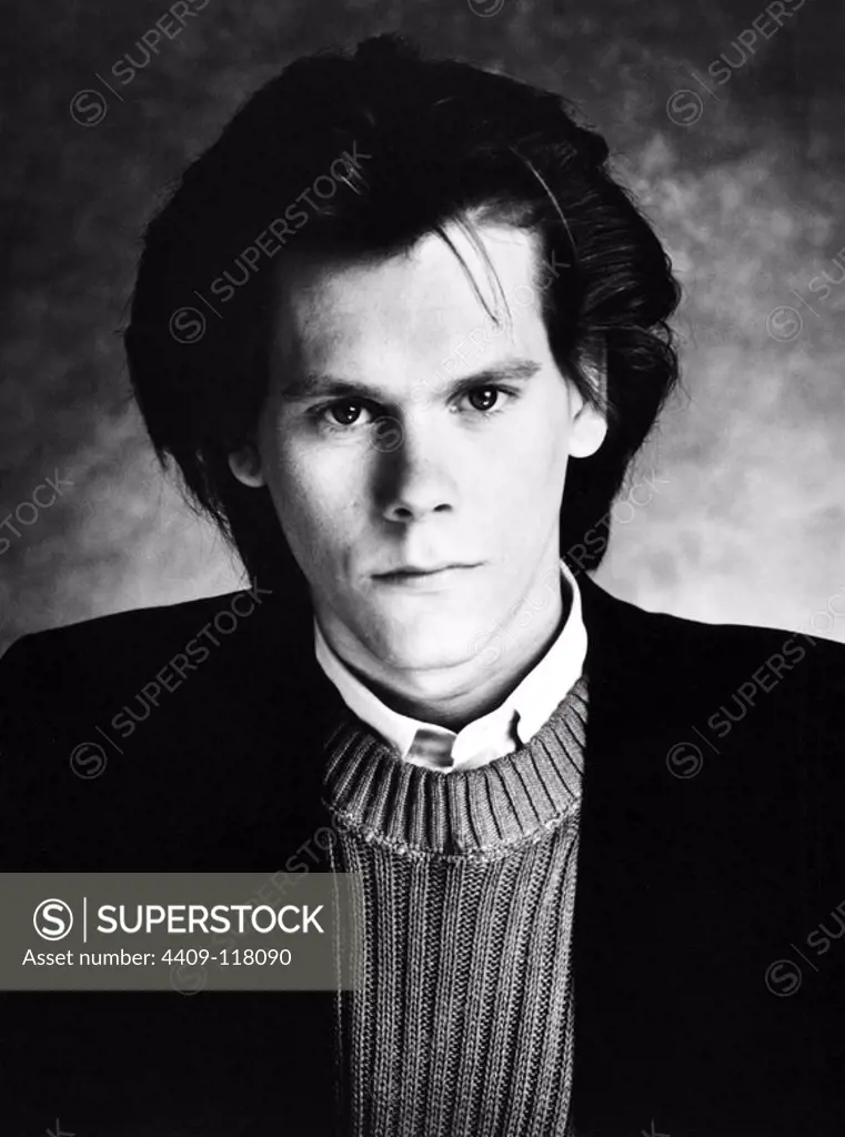 KEVIN BACON in QUICKSILVER (1986), directed by THOMAS MICHAEL DONNELLY.