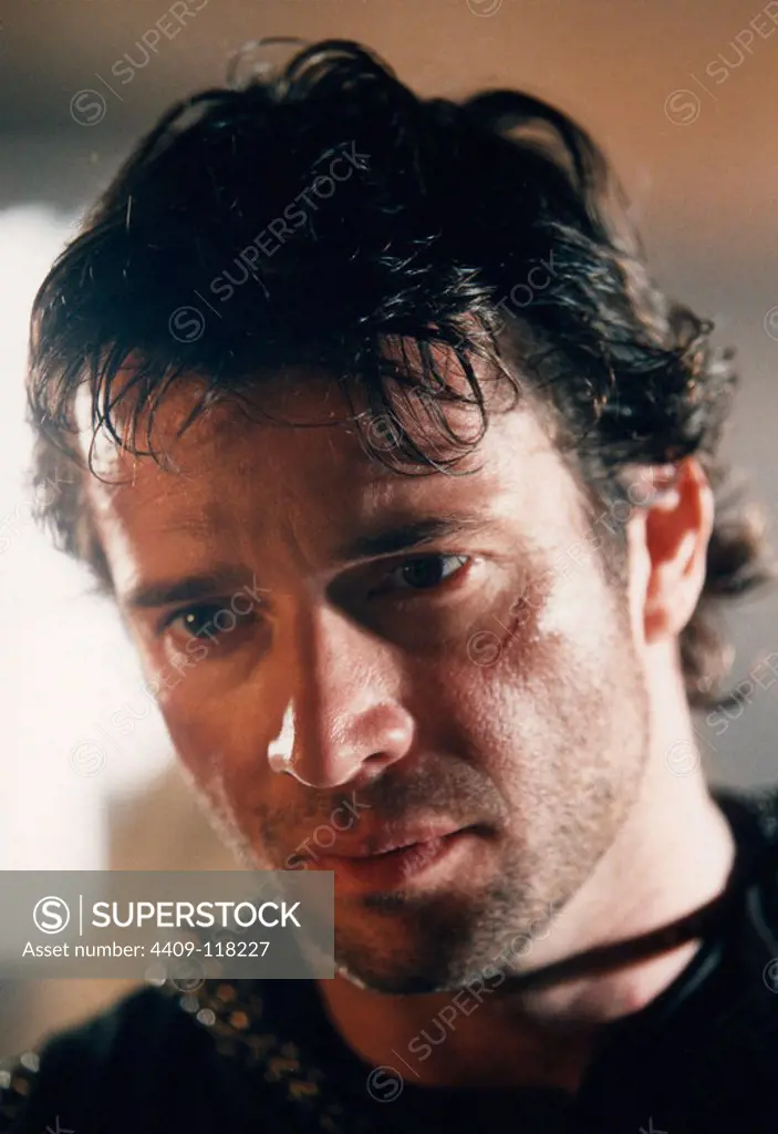 JAMES PUREFOY in GEORGE AND THE DRAGON (2004), directed by TOM REEVE.