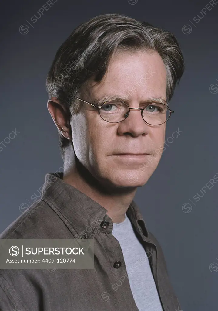 WILLIAM H. MACY in NIGHTMARES AND DREAMSCAPES: FROM THE STORIES OF STEPHEN KING (2006) -Original title: NIGHTMARES AND DREAMSCAPES: FROM THE STORIES OF STEPHEN KING-TV-, directed by ROB BOWMAN, BRIAN HENSON and MIKE ROBE.