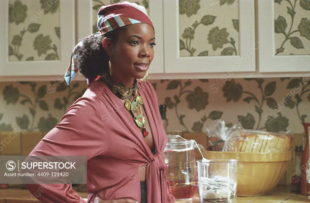 GABRIELLE UNION in RUNNING WITH SCISSORS (2006), directed by RYAN MURPHY and BRIAN MURPHY.