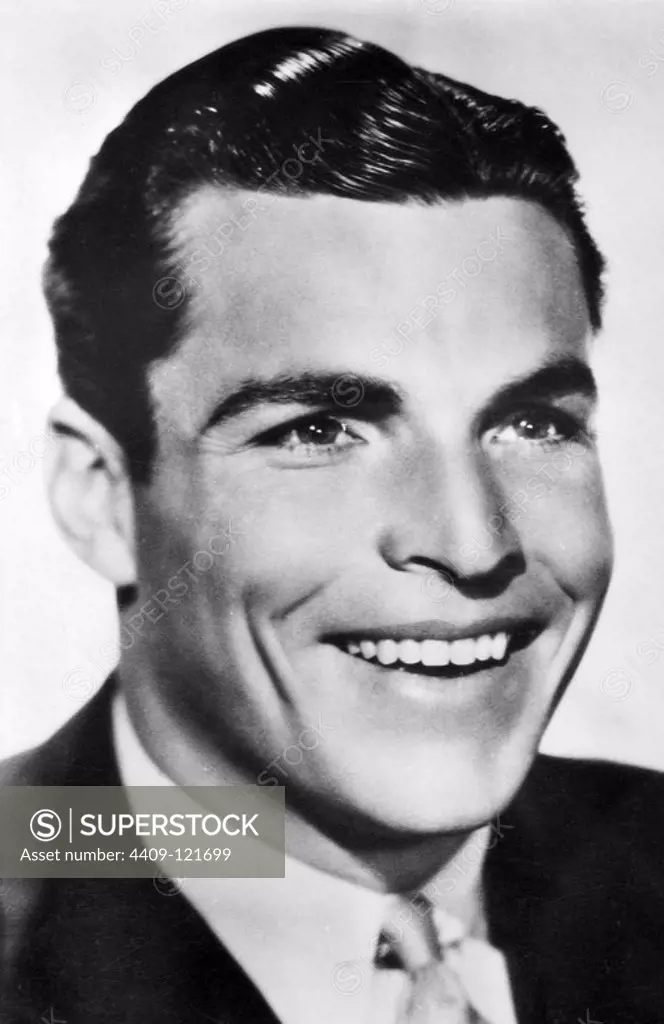 BUSTER CRABBE.