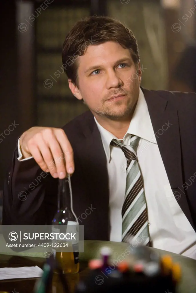 MARC BLUCAS in THE JANE AUSTEN BOOK CLUB (2007), directed by ROBIN SWICORD.