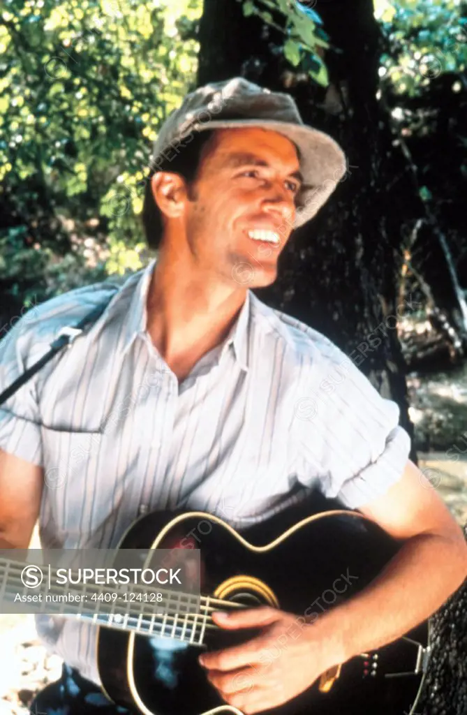 KEITH CARRADINE in THE BALLAD OF THE SAD CAFE (1991), directed by SIMON CALLOW.