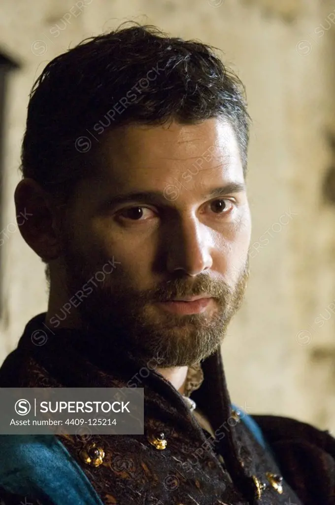 ERIC BANA in THE OTHER BOLEYN GIRL (2007), directed by JUSTIN CHADWICK.