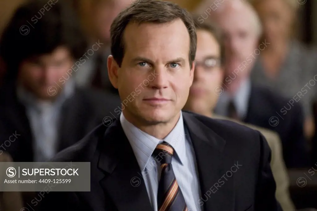 BILL PAXTON in BIG LOVE (2006) -Original title: BIG LOVE-TV-, directed by MARK V. OLSEN and WILL SCHEFFER.