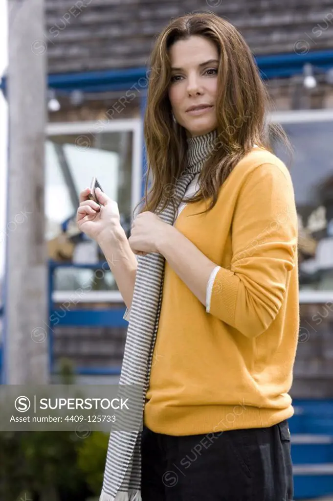 SANDRA BULLOCK in THE PROPOSAL (2009), directed by ANNE FLETCHER.