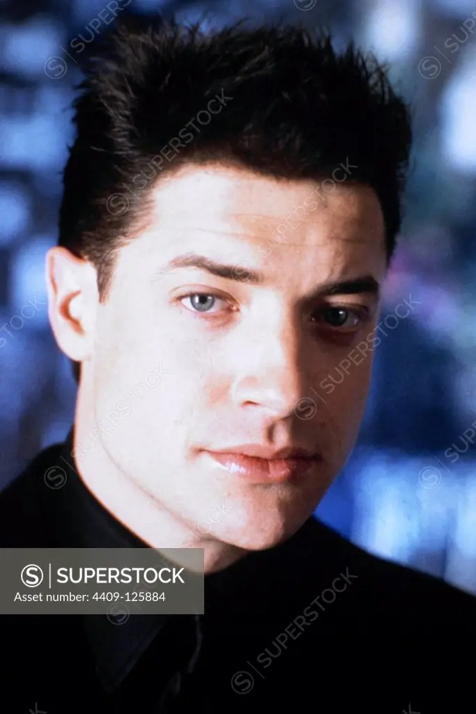 BRENDAN FRASER in BLAST FROM THE PAST (1999), directed by HUGH WILSON.