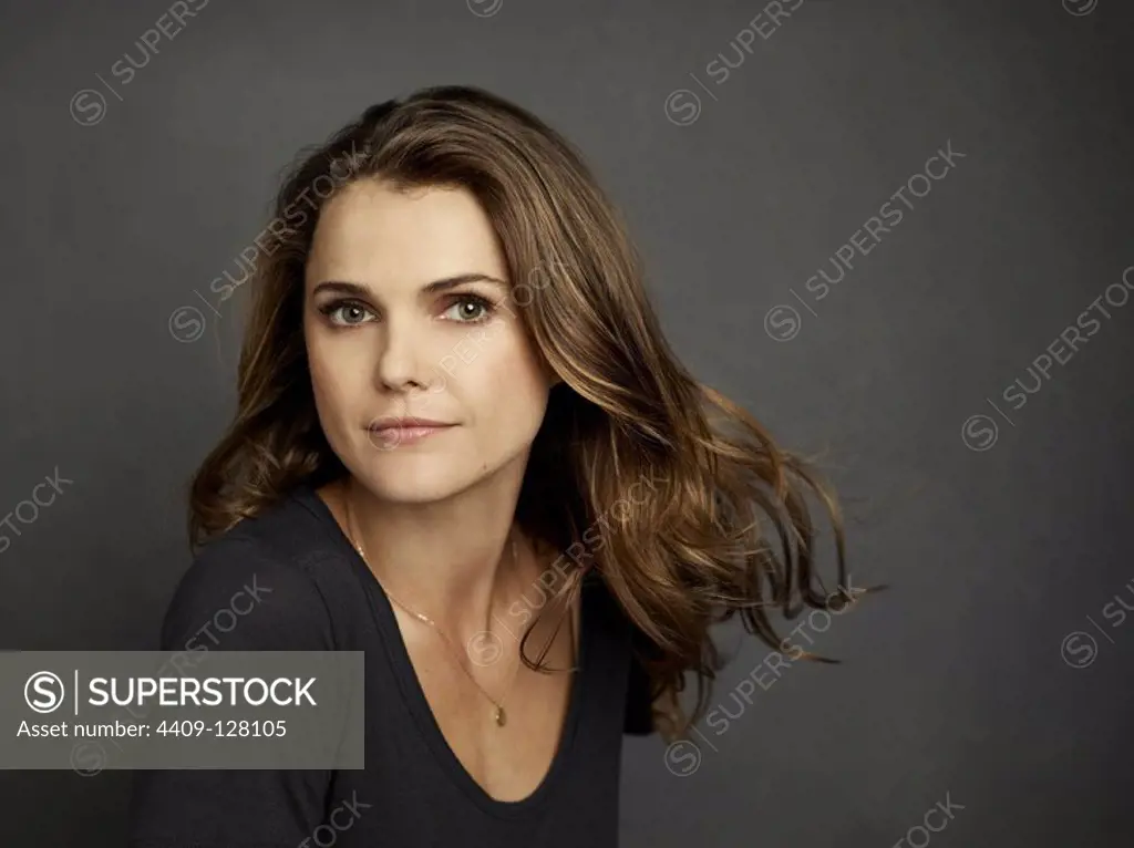 KERI RUSSELL in RUNNING WILDE (2010) -Original title: RUNNING WILDE-TV-. Copyright: Editorial use only. No merchandising or book covers. This is a publicly distributed handout. Access rights only, no license of copyright provided. Only to be reproduced in conjunction with promotion of this film.