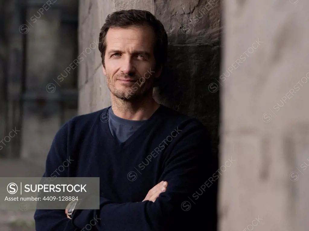 DAVID HEYMAN in HARRY POTTER AND THE DEATHLY HALLOWS: PART 2 (2011), directed by DAVID YATES.