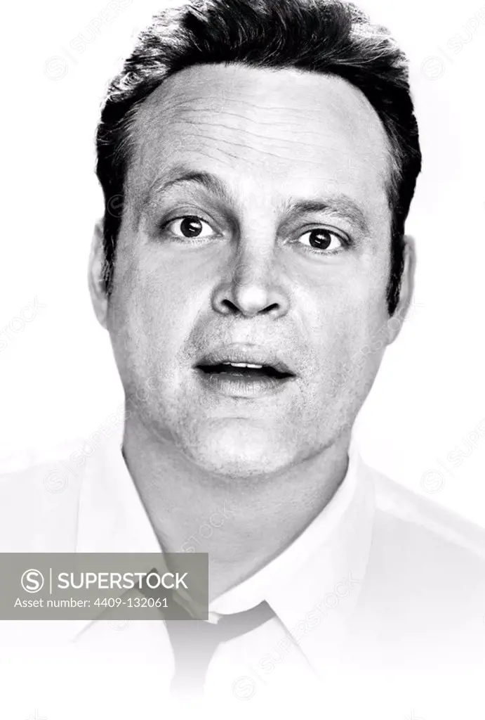 VINCE VAUGHN in THE INTERNSHIP (2013), directed by SHAWN LEVY.