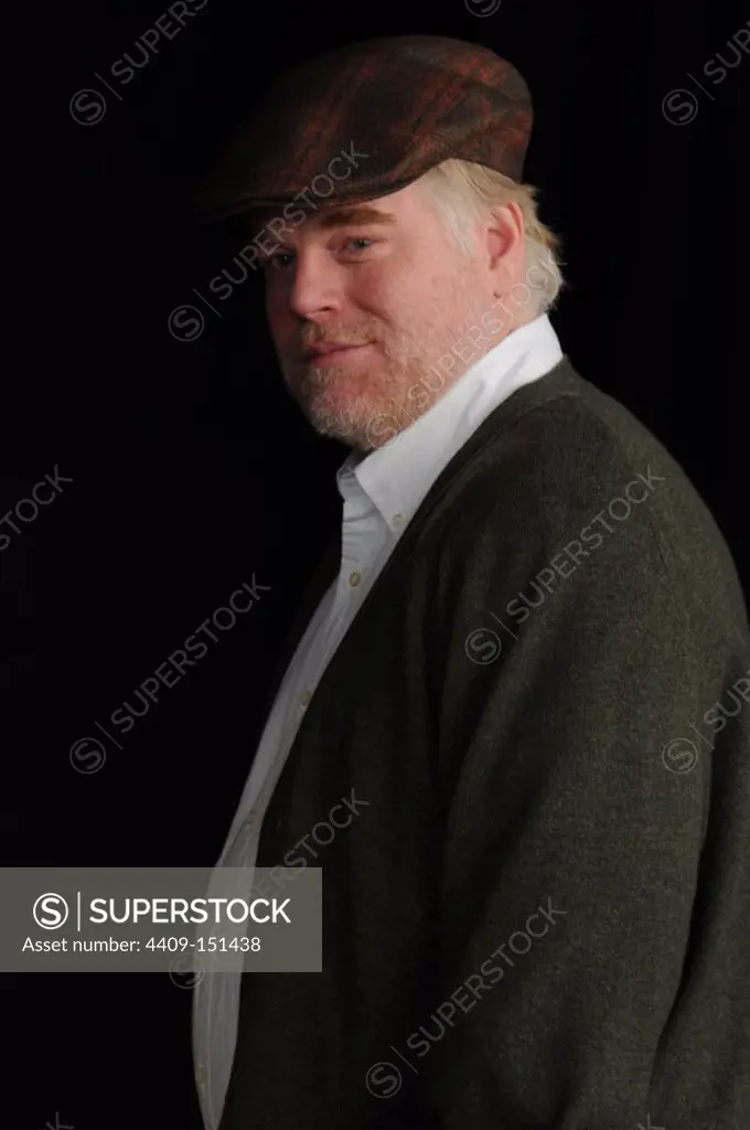 PHILIP SEYMOUR HOFFMAN in A LATE QUARTET (2012), directed by YARON ZILBERMAN.