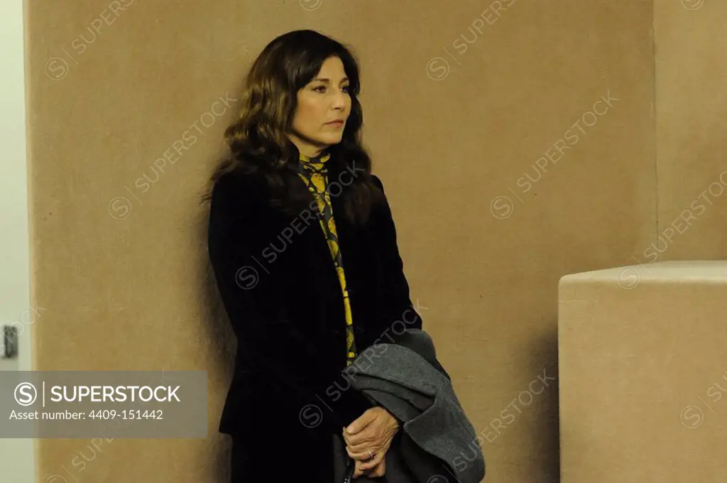 CATHERINE KEENER in A LATE QUARTET (2012), directed by YARON ZILBERMAN.