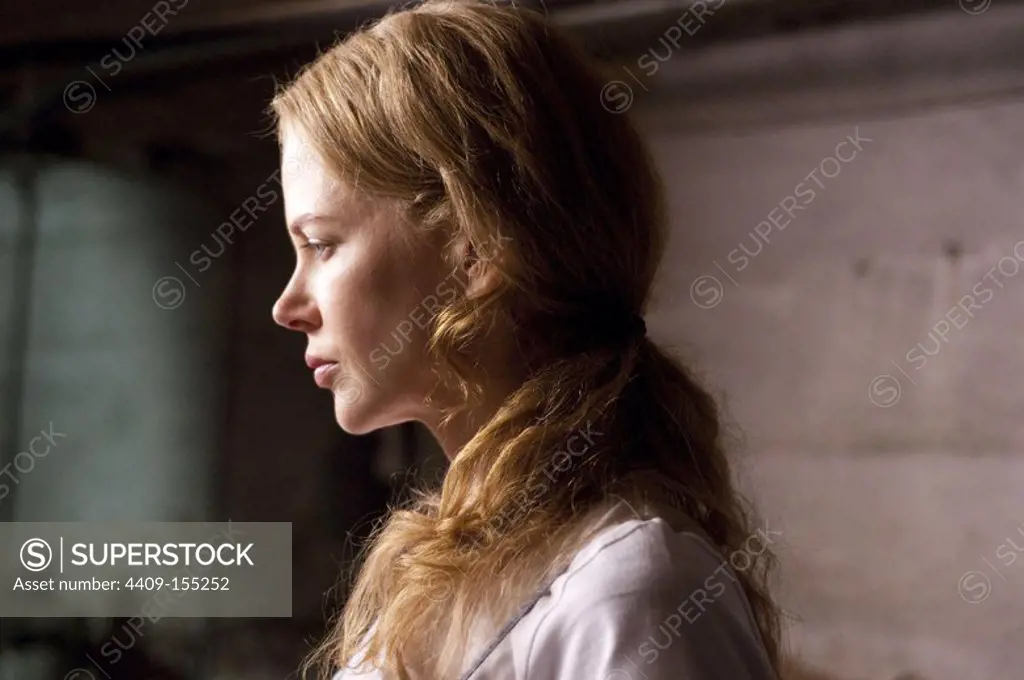 NICOLE KIDMAN in RABBIT HOLE (2010), directed by JOHN CAMERON MITCHELL. Copyright: Editorial use only. No merchandising or book covers. This is a publicly distributed handout. Access rights only, no license of copyright provided. Only to be reproduced in conjunction with promotion of this film.