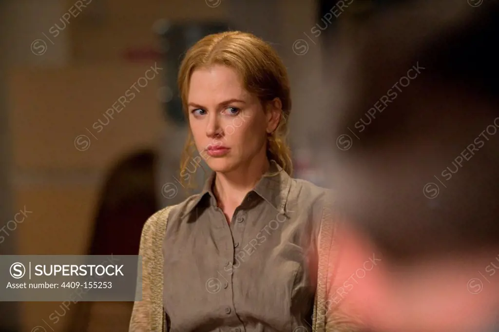 NICOLE KIDMAN in RABBIT HOLE (2010), directed by JOHN CAMERON MITCHELL. Copyright: Editorial use only. No merchandising or book covers. This is a publicly distributed handout. Access rights only, no license of copyright provided. Only to be reproduced in conjunction with promotion of this film.