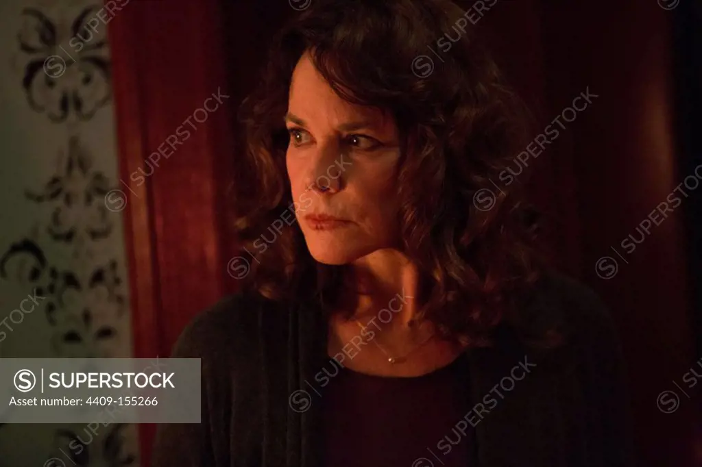 BARBARA HERSHEY in INSIDIOUS: CHAPTER 2 (2013), directed by JAMES WAN.