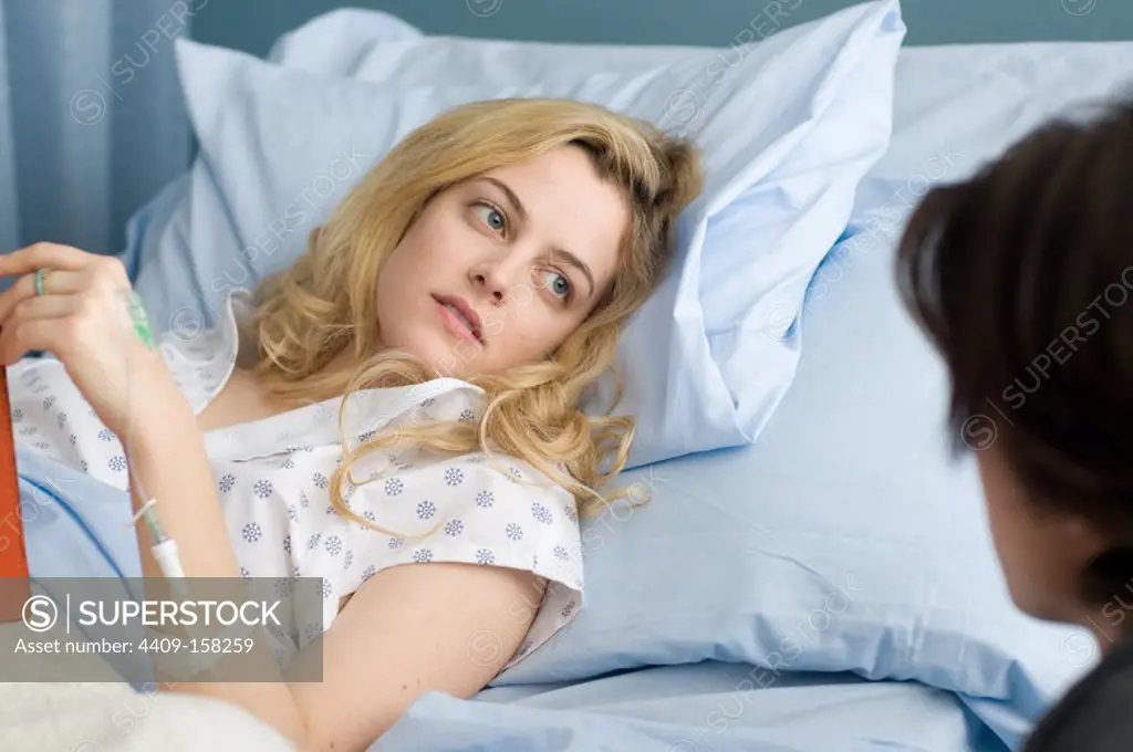 RILEY KEOUGH in THE GOOD DOCTOR (2011), directed by LANCE DALY. Copyright: Editorial use only. No merchandising or book covers. This is a publicly distributed handout. Access rights only, no license of copyright provided. Only to be reproduced in conjunction with promotion of this film.