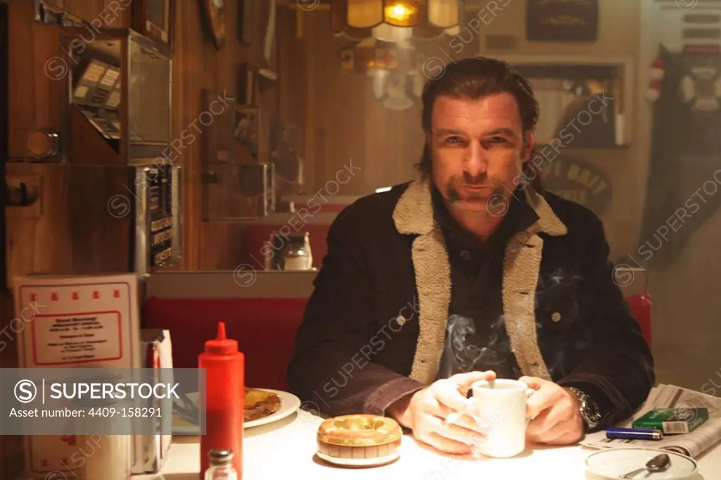 LIEV SCHREIBER in GOON (2011), directed by MICHAEL DOWSE.
