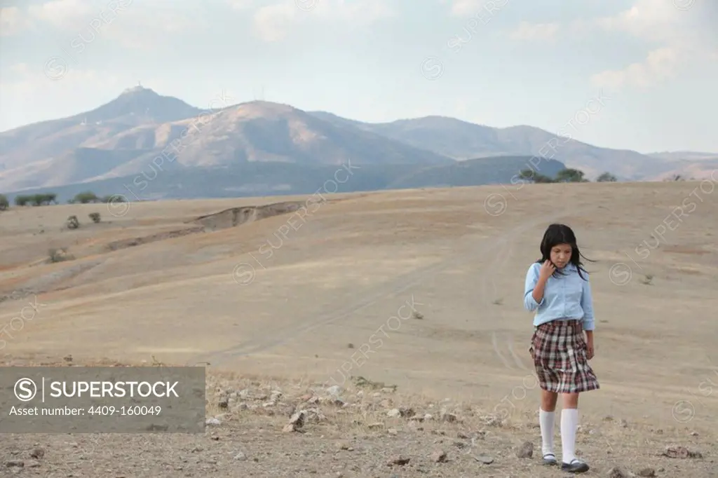 ANDREA VERGARA in HELI (2013), directed by AMAT ESCALANTE.
