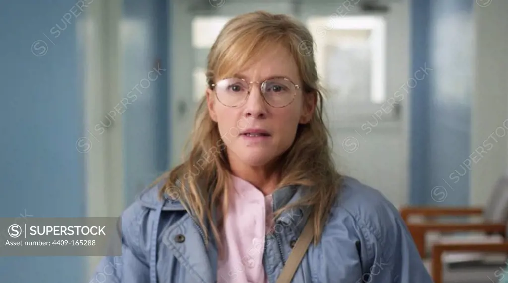 RACHAEL HARRIS in NATURAL SELECTION (2011), directed by ROBBIE PICKERING. Copyright: Editorial use only. No merchandising or book covers. This is a publicly distributed handout. Access rights only, no license of copyright provided. Only to be reproduced in conjunction with promotion of this film.
