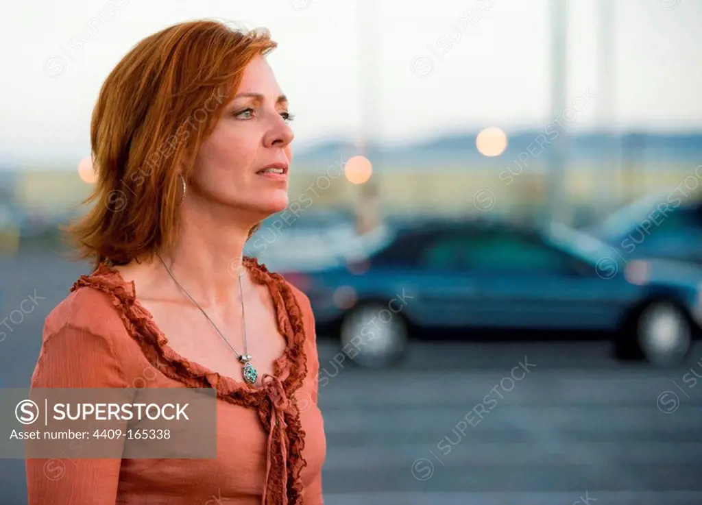 ALLISON JANNEY in AWAY WE GO (2009), directed by SAM MENDES.