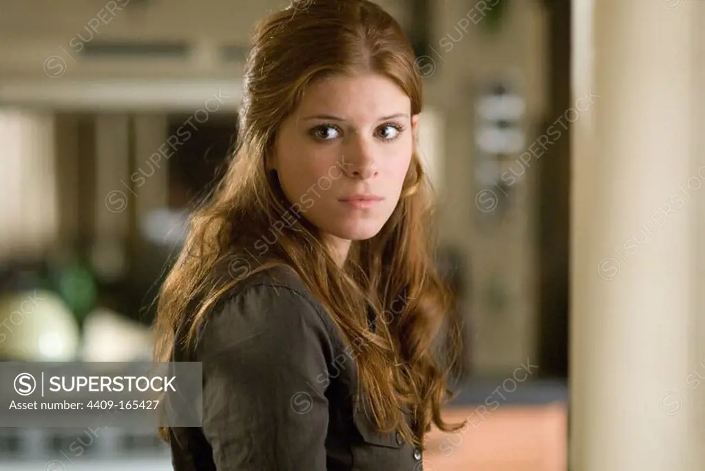 KATE MARA in SHOOTER (2007), directed by ANTOINE FUQUA.