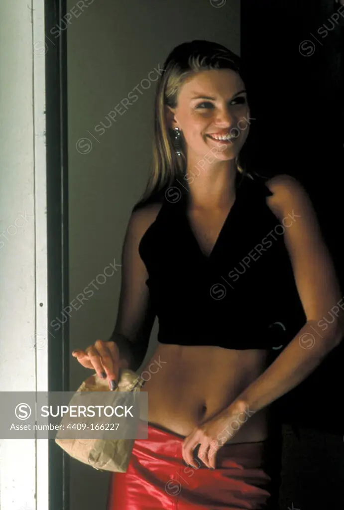 NICHOLE HILTZ in MAY (2002), directed by LUCKY MCKEE.