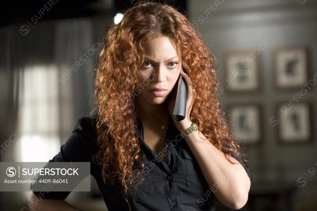 BEYONCE KNOWLES in OBSESSED (2009), directed by STEVE SHILL.