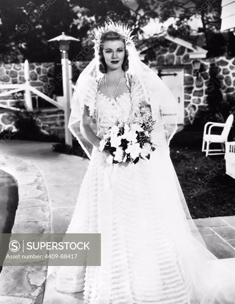 GINGER ROGERS in CAREFREE (1938), directed by MARK SANDRICH.