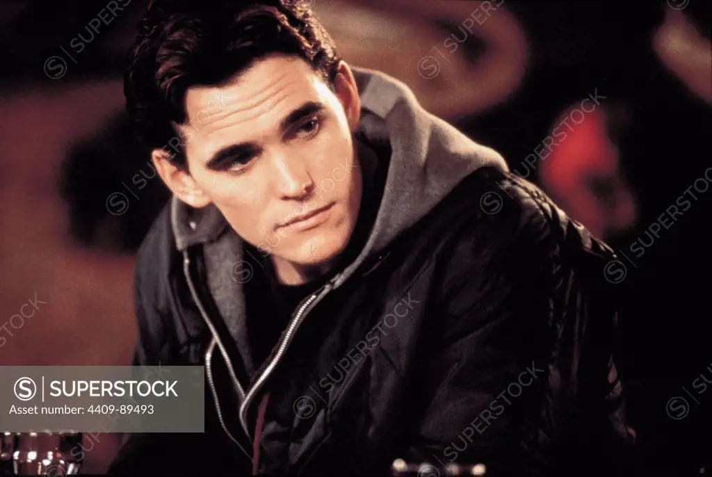 MATT DILLON in BEAUTIFUL GIRLS (1996), directed by TED DEMME.