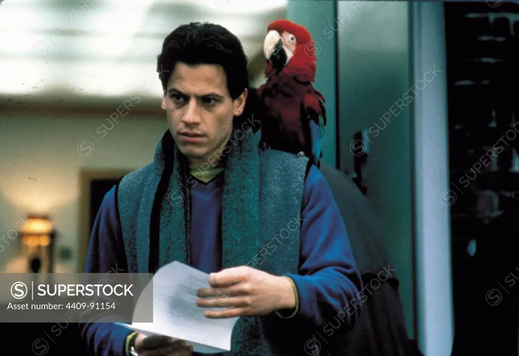 IOAN GRUFFUDD in 102 DALMATIANS (2000), directed by KEVIN LIMA.