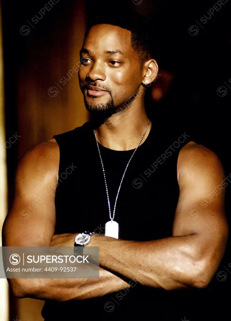 WILL SMITH in BAD BOYS II (2003), directed by MICHAEL BAY.